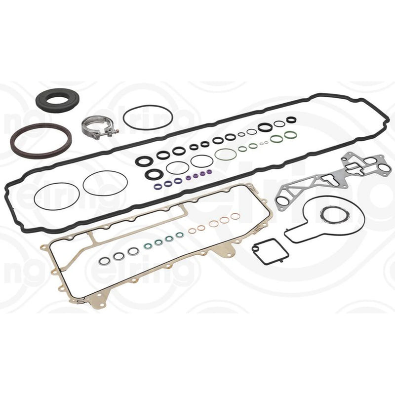 Elring Crankcase Gasket Kit ID 504.100