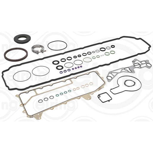 Elring Crankcase Gasket Kit ID 504.100