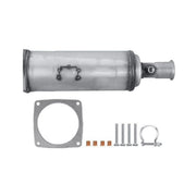 Hella Soot/Particulate Filter 8LG 366 070-301