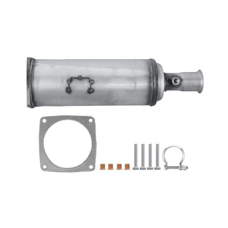 Hella Soot/Particulate Filter 8LG 366 070-301