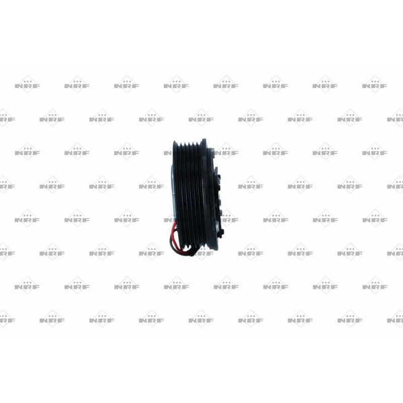NRF A/C Compressor Magnetic Clutch 380079
