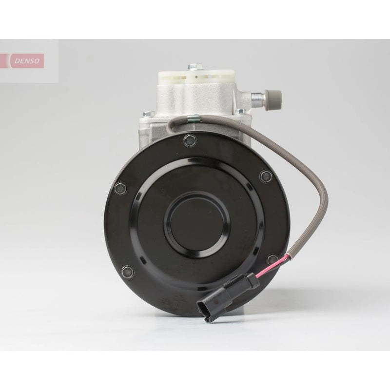 Denso Air Conditioning Compressor DCP99810