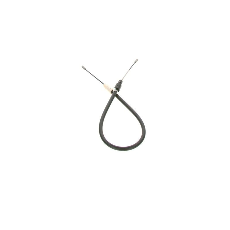 Bosch Handbrake Cable Rear 1 987 477 691
