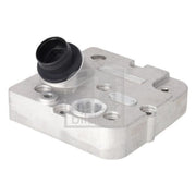 Febi Air Compressor Cylinder Head 186231
