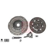 Apec Clutch Kit Set 3pc ACL1037