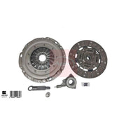Apec Clutch Kit Set 3pc ACL1037