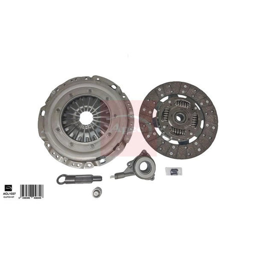 Apec Clutch Kit Set 3pc ACL1037