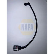 NAPA Brake Pad Wear Sensor Rear NWL5374