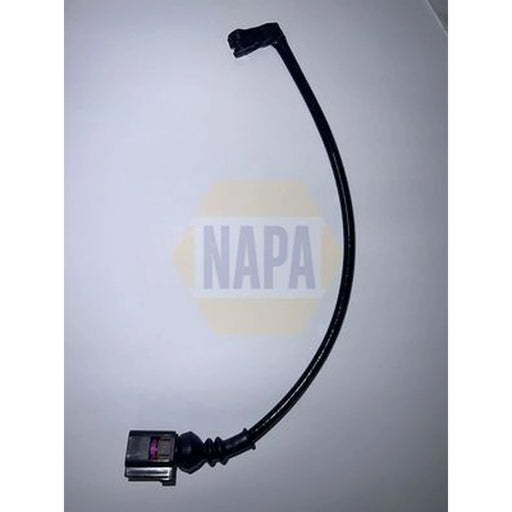 NAPA Brake Pad Wear Sensor Rear NWL5374