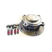 NAPA Wheel Bearing Kit PWB1758