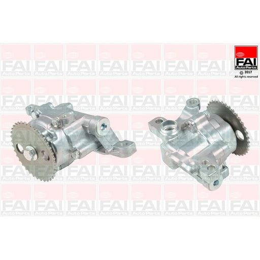 FAI Engine Oil Pump Assembly OP291