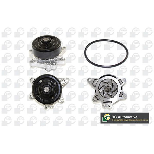 BGA Engine Cooling Water Pump CP3428