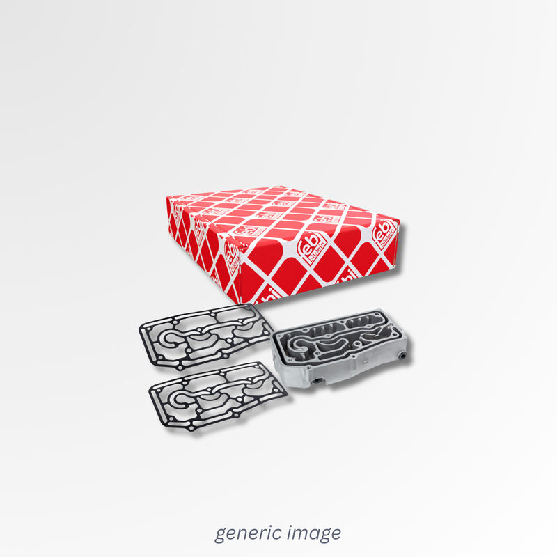 Febi Multi-valve Seal Kit