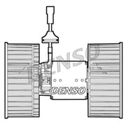 Denso Heater Blower Fan DEA12002