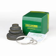 First Line Drive Shaft Bellow Kit Front Left FCB6296