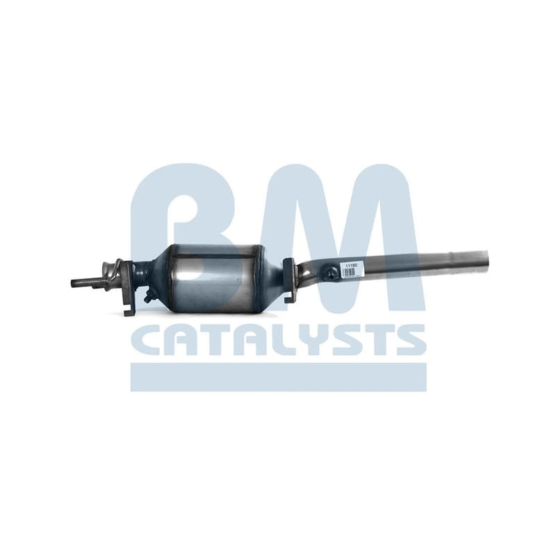 BM Catalysts Dpf BM11180