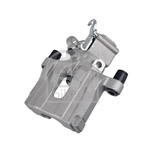 Febi Brake Caliper Assembly Rear Left 179262