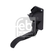 Febi Accelerator Pedal 5 Connectors 31284