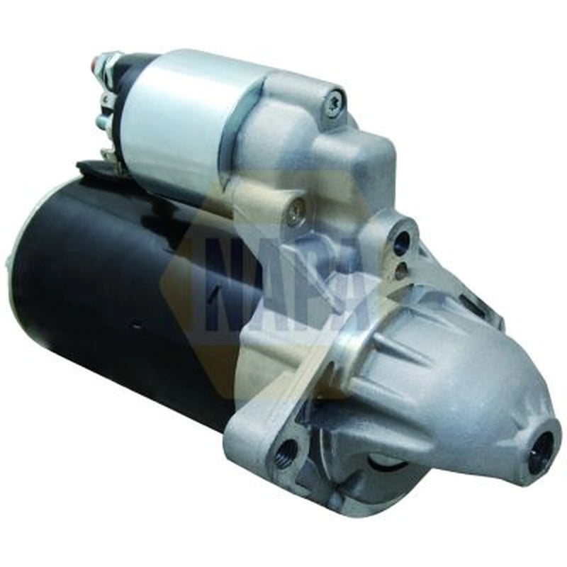 NAPA Starter Motor 12V 1.8kW 9 Teeth NSM1060