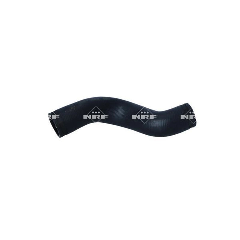 NRF Intercooler Turbo Charge Air Hose Inlet 166235