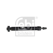 Febi Shock Absorber Damper Strut Rear Left 1002336