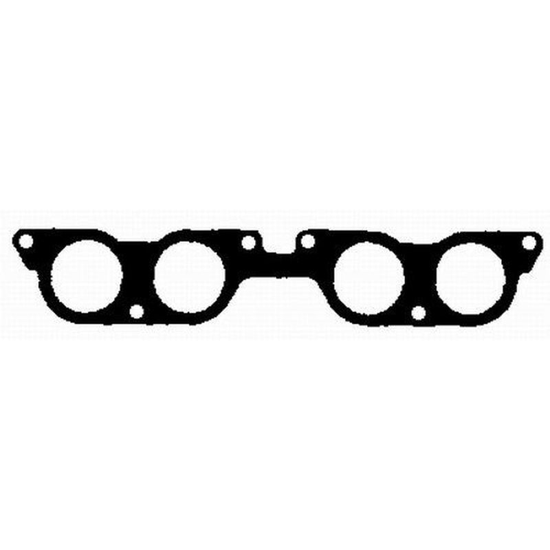 BGA Intake Manifold Gasket 0mm Thick AG1809