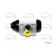 Apec Wheel Cylinder Hydraulic Brake Rear BCY1656