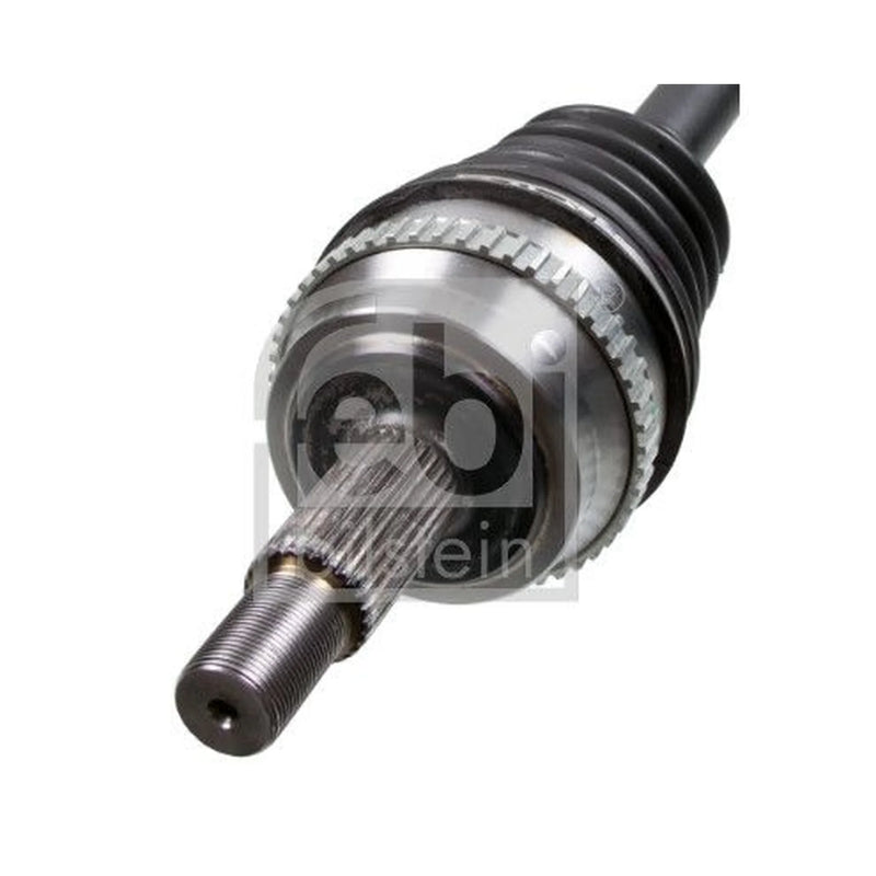 Febi CV Drive Shaft Driveshaft Front Right 182937