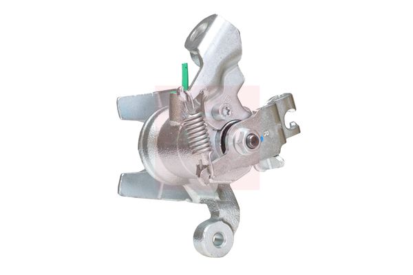 Apec Brake Caliper Assembly Rear Right