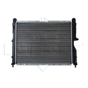 NRF Engine Radiator 54501