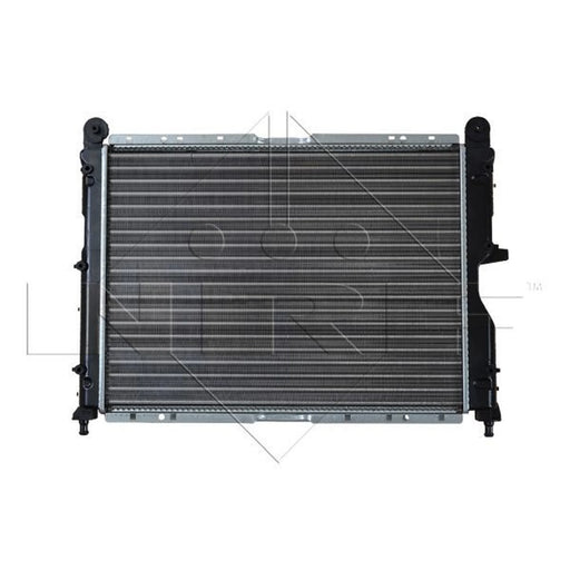 NRF Engine Radiator 54501