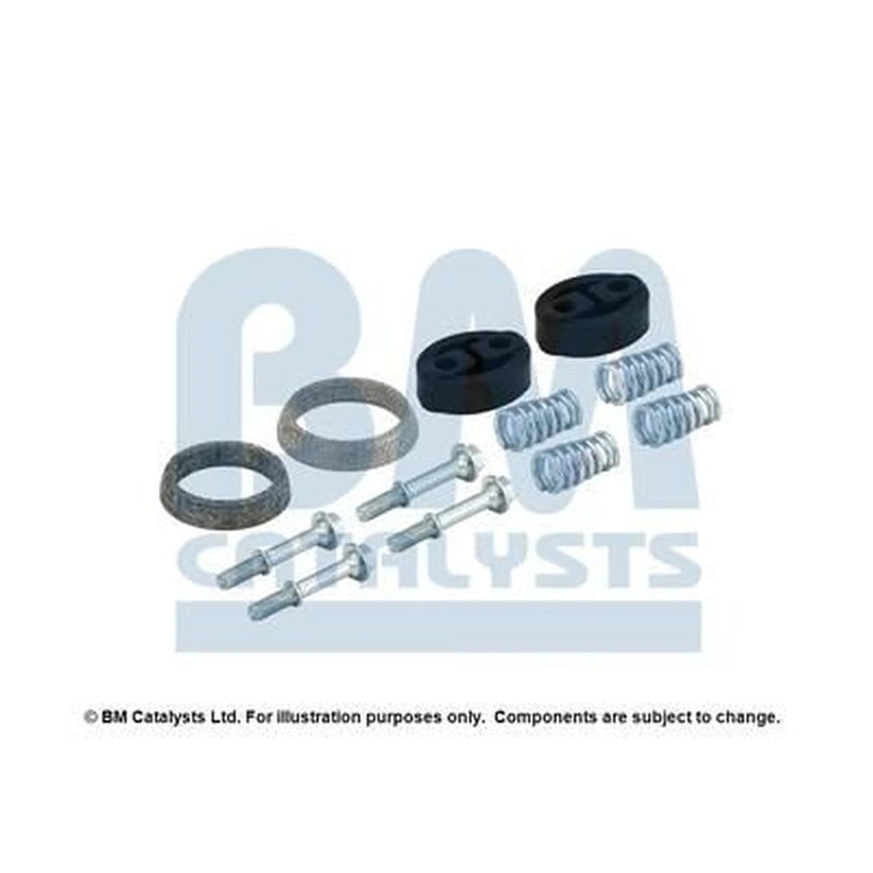 BM Catalysts Fitting Kit FK91071C FK91071C