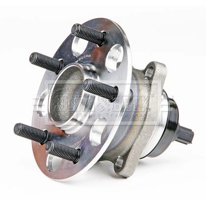 Borg & Beck Wheel Bearing Kit BWK1562