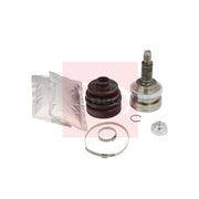 Apec CV Axle Shaft Assembly Front ACV1235