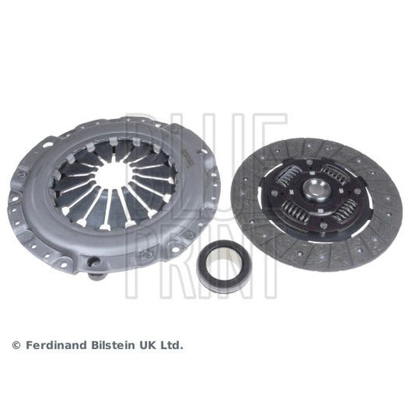 Blue Print Clutch Kit Set 3pc 216mm ADG03063