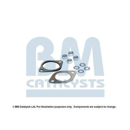 BM Catalysts Exhaust Pipe Mounting Kit FK50681B