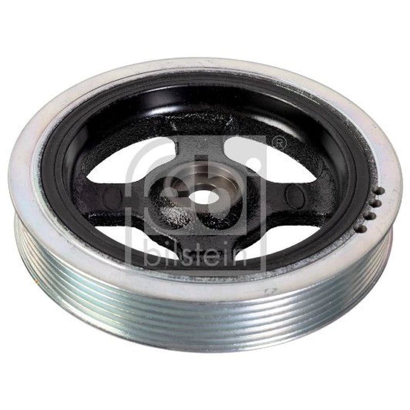 Febi Crank Shaft Belt Pulley 178418