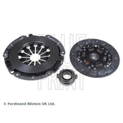 Blue Print Clutch Kit Set 3pc 180mm ADS73015