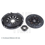 Blue Print Clutch Kit Set 3pc 180mm ADS73015