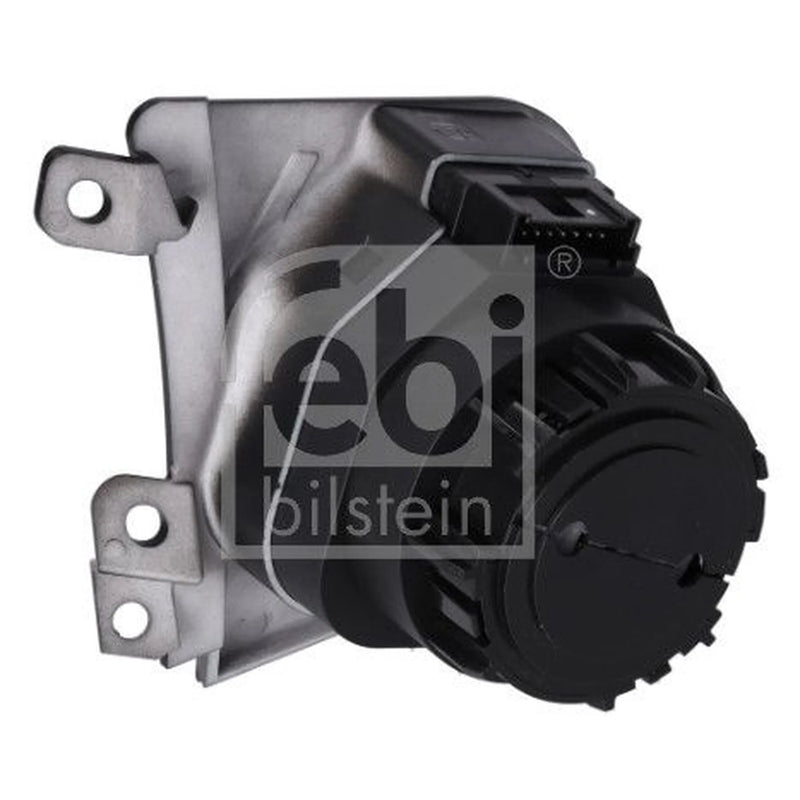 Febi Headlight Switch Dashboard 198255