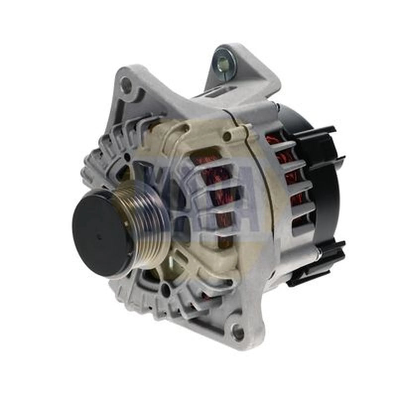NAPA Car Alternator 12V NAL2575