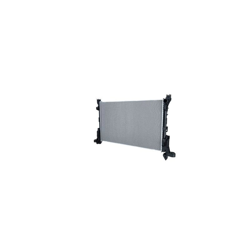 NRF Engine Radiator 560016