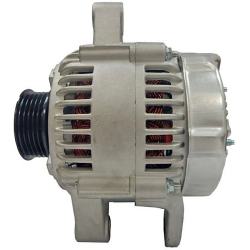 Hella Car Alternator 12V 8EL 012 427-821