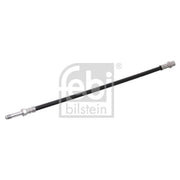 Febi Brake Hydraulic Hose Line Rear Right 26833