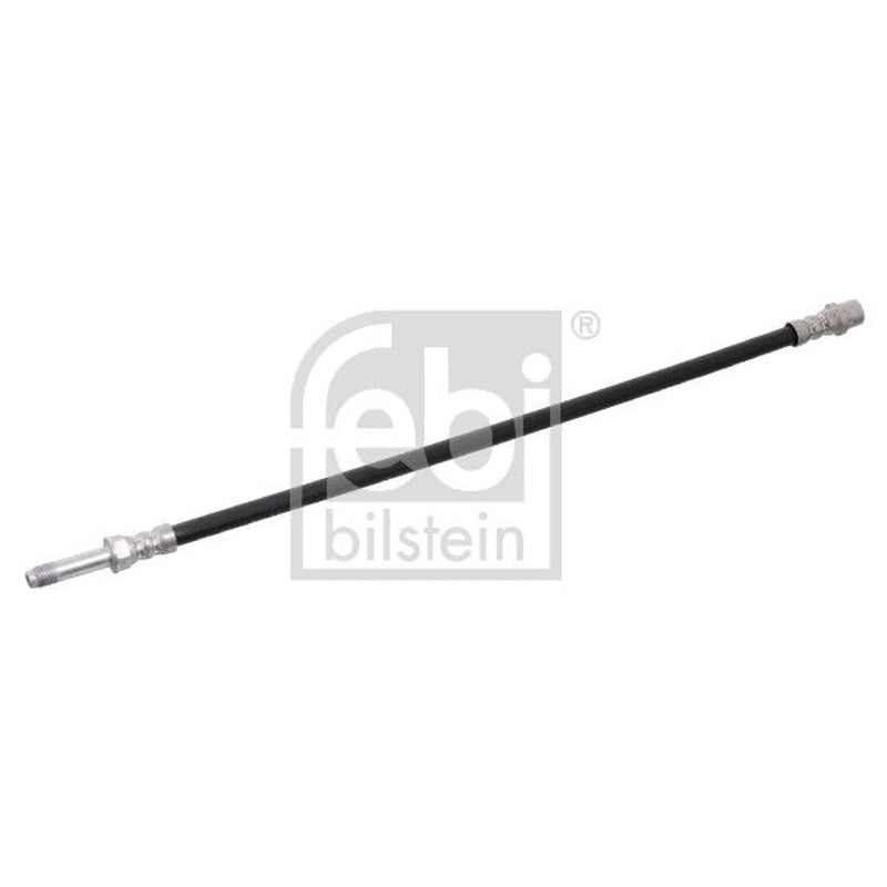 Febi Brake Hydraulic Hose Line Rear Right 26833