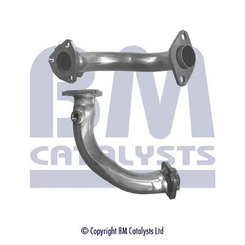 BM Catalysts Exhaust Pipe OD BM70559