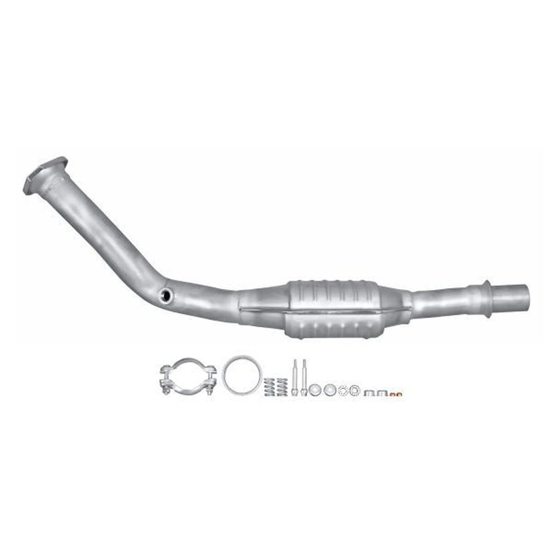 Hella Catalytic Converter 8LE 366 052-371