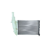 NRF Engine Radiator 58951