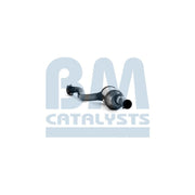 BM Catalysts Homologated Petrol Cat BM92394H