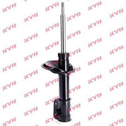 KYB Shock Absorber Damper Strut Front 334697
